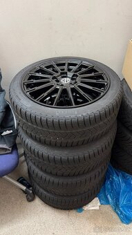 VW Polo GTI 2024 - 17