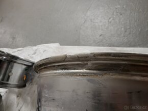 Kola Lexani CSS 10 r20 chrome [Prodáno] - 17