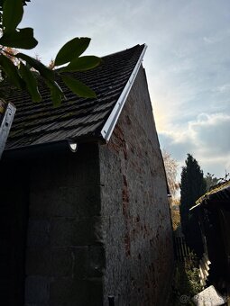 Oprava eternitové střechy - 17