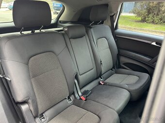 Audi Q7 3,0 TDI V6 Quattro - 17