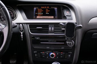 Audi A4 Avant B8.5 2.0TDI MT6 - 17