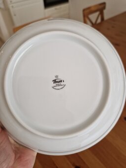 karlovarský porcelán THUN - 17