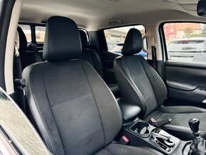 Mercedes-Benz X 250d 4MATIC, ČR, DPH, Navigace - 17