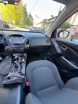 Hyundai IX-35 - 17