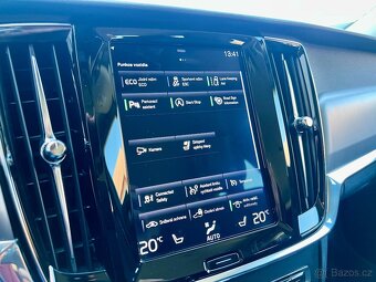 Volvo V90 2,0 T4 Drive-E R-Design Auto / 2019 - 17