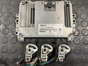 ND Ford C-max 1,6TDCi 80kW 2003-2010 - 17