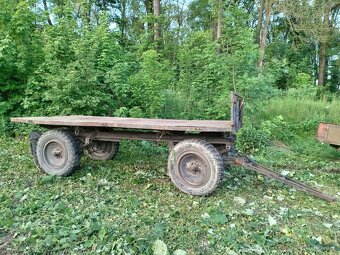 traktor zetor 25k - 17