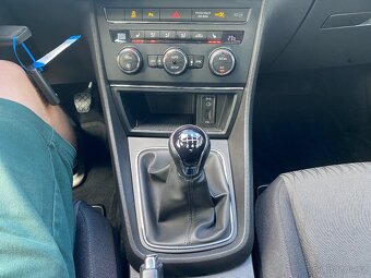 Seat Leon, 1.4 TSI 92kW -STYLE-LED-NAVI - 17