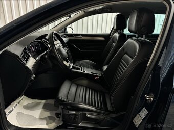 Volkswagen Passat Alltrack 206kW ACC DCC IQ.LED - 17