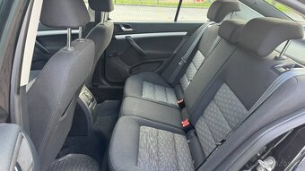 Škoda Octavia II 1.6 TDI 77kW – ČR, STK 3/2027, servisovaná - 17