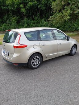 Prodám Renault grand Scénic - 17