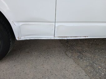 Volkswagen Transporter T6 2.0 TDi Long - 17