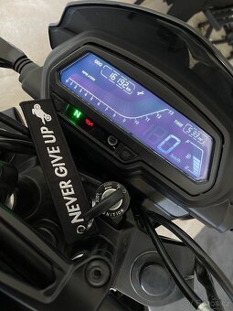 Bajaj Dominar 400 - 17