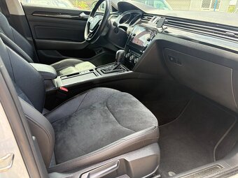 Volkswagen Arteon 2.0 TDI 140KW 1.MajCZ DPH Aut. - 17