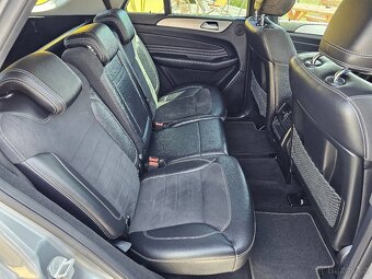 Mercedes-Benz ML, 350 CDI BLUETEC 4MATIC, DPH odpočet - 17