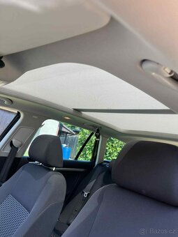Golf combi 1,6 TDI,77KW - 17