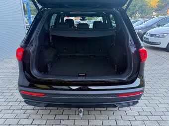 Seat TARRACO 2.0 TDi DSG EVO MATRIX VIRTUAL KAMERA TAŽNÉ - 17