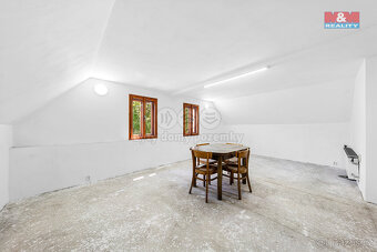 Prodej chaty, 150 m², Jílové, ul. Javorská - 17