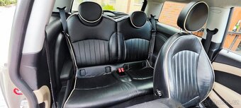 MINI COUPER S R56 128kW po výměně motoru - 17