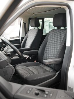 Volkswagen California, Beach 2,0TDI/110kW 4x4 DSG - 17