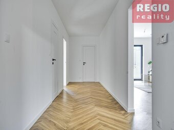 Prodej řadového rodinného domu 4+kk, Ostrava - Bartovice - 17