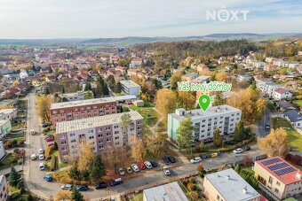 Prodej byt 2+1, 74㎡ - 17