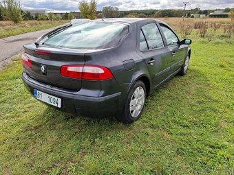 Renault Laguna 1.8i Klima Model 2003../// Na opravu/// - 17