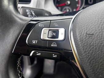 VW Golf Variant 1.2 TSi DSG, 2015, navi, vyhř.sed,tempomat - 17