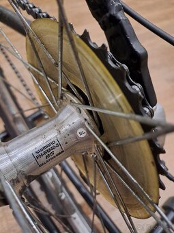 Horské kolo KELLYS - 17