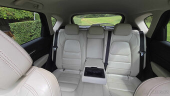 MAZDA CX-5 2.0 SPORTS LINE AWD  1.MAJITEL - 17