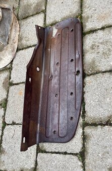 Jawa 50 05 20 21 pionýr - sada revmaplechů - 17