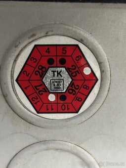 Škoda Octavia 2 1.9tdi 77kw - 17