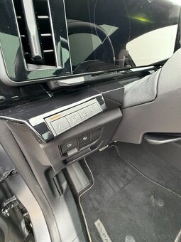 Renault Austral Esprit Alpine E-Tech hybrid 200 ODPOČET DPH - 17