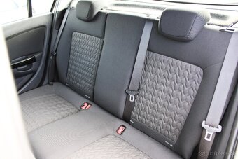 Opel Corsa 1.4 Active, KLIMA, ALU, SERVISKA - 17