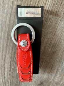 Nový šedivý penál / pouzdro / case na zip - 17