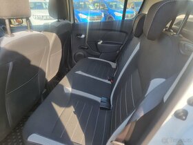 Dacia Sandero 0.9 TCE 66KW Stepway Klima Tempomat - 17