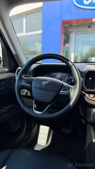 Ford Bronco Sport, 4x4, odpočet DPH - 17
