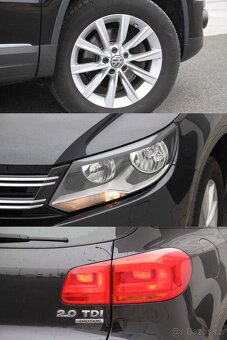 VW TIGUAN Facelift,2.0Tdi-103kw,4x4,SPORT/STYLE,Pano,Výhřev - 17