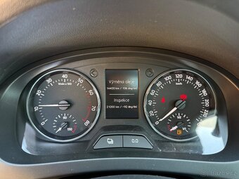 ŠKODA RAPID SPACEBACK 2014 1.2TSI 77kw STYLE 126.000km - 17