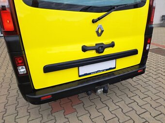 Renault Trafic 2.0 DCI L2H1 dílna, ZÁRUKA, odpočet DPH - 17