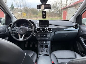 Mercedes B180cdi - 17