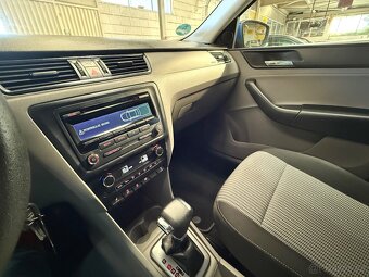 SEAT TOLEDO 1.4 TSI  90 KW   AUTOMAT DSG - 17