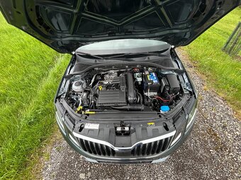 Prodám Škoda Octavia III fc 1,4 tsi Drive NAVI - 17