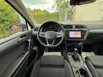VW Tiguan 2.0TDI 110Kw DSG Highline/Fulled/Virtual/2022 - 17