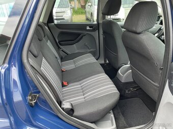 Ford Focus, 1,6 74kW, BEZ KOROZE - 17