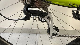 Horské kolo SPECIALIZED, rám M, kola 29, pro jezdce od 165cm - 17