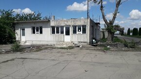 Areál 4,2 ha pro logistický park anebo výrobu v Rumunsku - 17