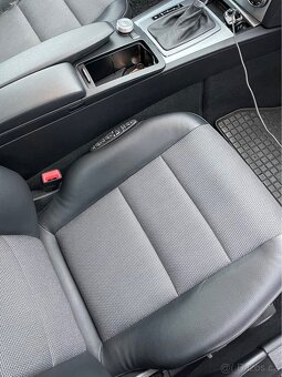 Mercedes-Benz C320 W204 - 17