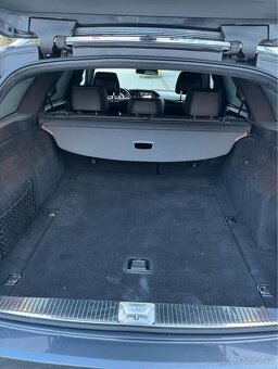 Mercedes e200 2015 - 17