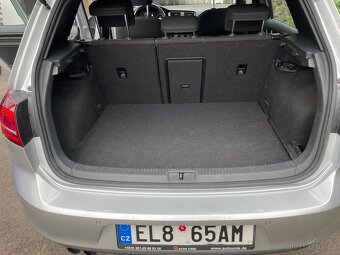 VW Golf GTE - 17
